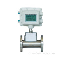 Hot Sale Turbine Gas Flowmeters